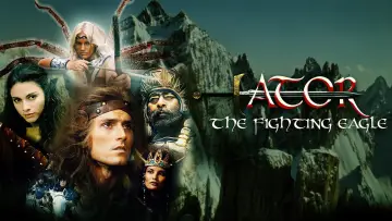 Backdrop to the movie "Ator, the Fighting Eagle" #1157808