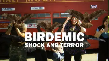 Backdrop to the movie "Birdemic: Shock and Terror" #1067103