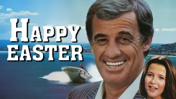 Backdrop to the movie "Happy Easter" #1082880