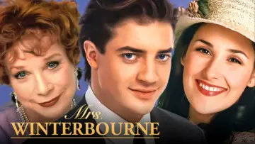 Backdrop to the movie "Mrs. Winterbourne" #349011