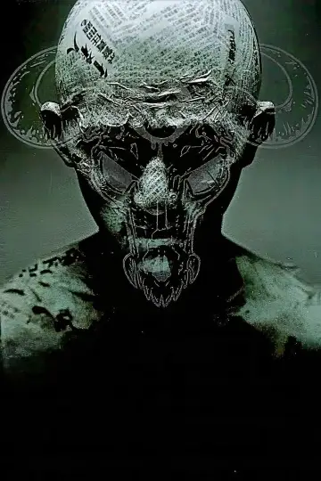 Poster to the movie "Premonition" #1073341