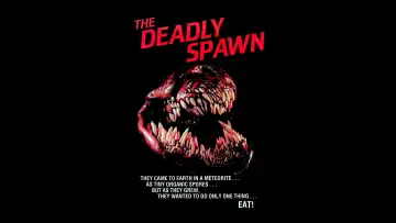 Backdrop to the movie "The Deadly Spawn" #1054712