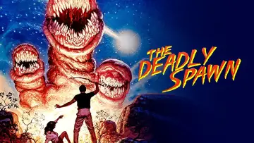 Backdrop to the movie "The Deadly Spawn" #1054715