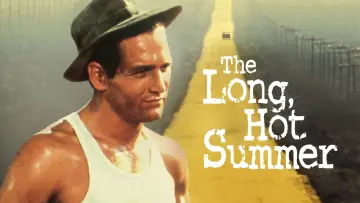 Backdrop to the movie "The Long, Hot Summer" #1054291