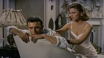 Backdrop to the movie "The Long, Hot Summer" #1168879