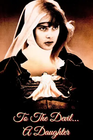To the Devil a Daughter