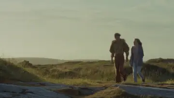 Backdrop to the movie "The Decoy Bride" #1869138