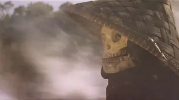 Backdrop to the movie "The Devil