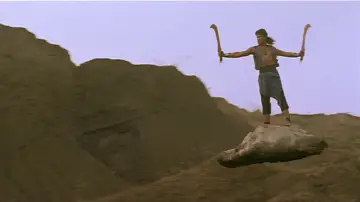 Backdrop to the movie "The Devil