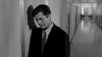 Backdrop to the movie "La Notte" #751997