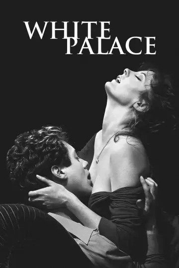 Poster to the movie "White Palace" #862795