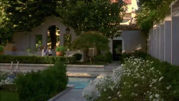 Backdrop to the movie "I Am Love" #1185552