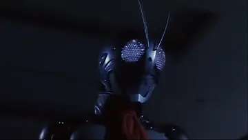 Backdrop to the movie "Kamen Rider: The First" #1127205