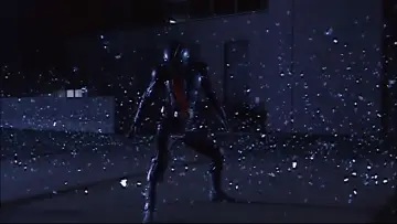 Backdrop to the movie "Kamen Rider: The First" #1127206