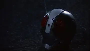 Backdrop to the movie "Kamen Rider: The First" #1127219