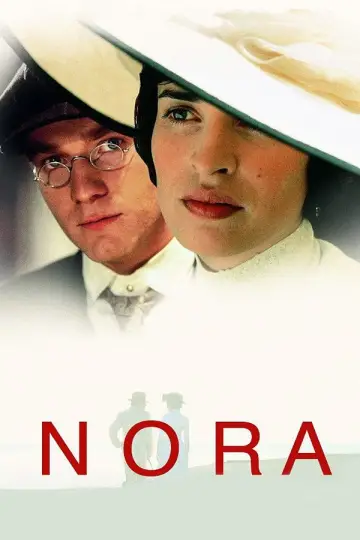 Poster to the movie "Nora" #1135383