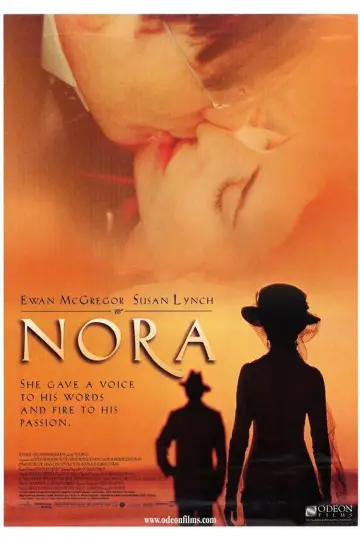 Poster to the movie "Nora" #1135384