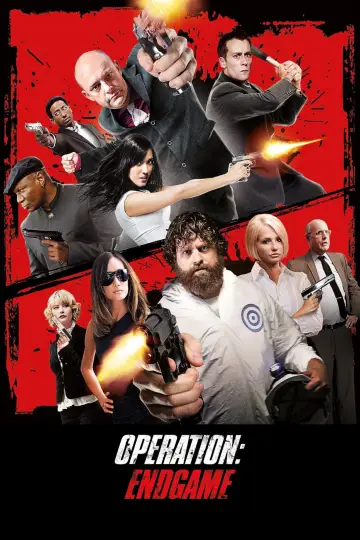Operation: Endgame