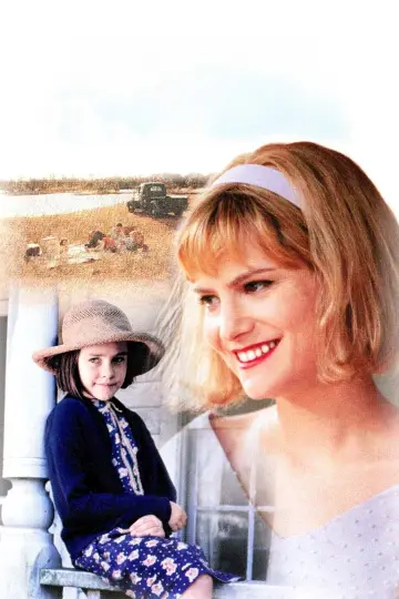 Poster to the movie "Bastard Out of Carolina" #1634477