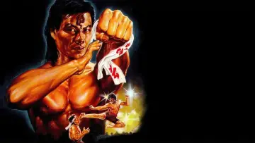 Backdrop to the movie "Bloodfight" #1211742