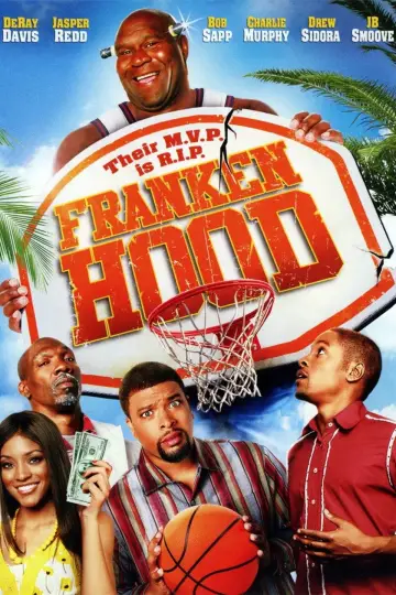 Poster to the movie "Frankenhood" #695958