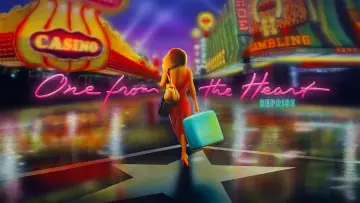 Backdrop to the movie "One from the Heart" #759172