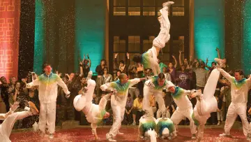 Backdrop to the movie "Step Up 3D" #260729