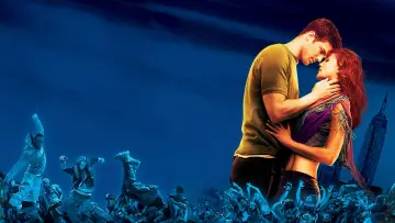 Backdrop to the movie "Step Up 3D" #885177