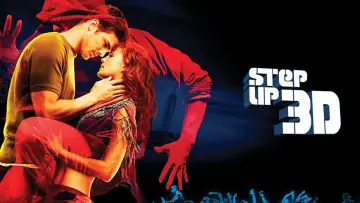 Backdrop to the movie "Step Up 3D" #885181
