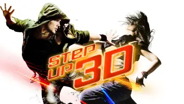 Backdrop to the movie "Step Up 3D" #885183
