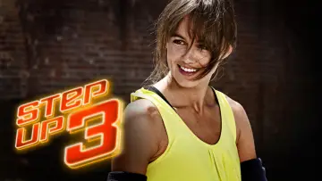 Backdrop to the movie "Step Up 3D" #885186