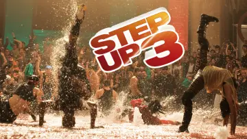 Backdrop to the movie "Step Up 3D" #885188
