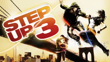 Backdrop to the movie "Step Up 3D" #885190