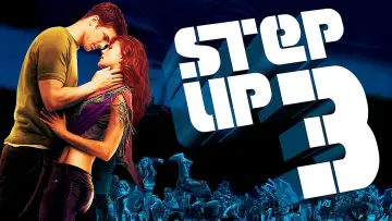 Backdrop to the movie "Step Up 3D" #885195