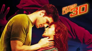 Backdrop to the movie "Step Up 3D" #885197
