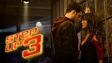 Backdrop to the movie "Step Up 3D" #885198
