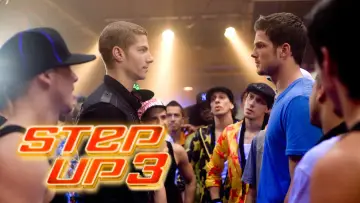 Backdrop to the movie "Step Up 3D" #885204