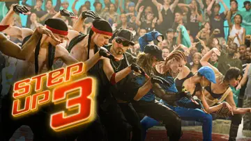 Backdrop to the movie "Step Up 3D" #885205