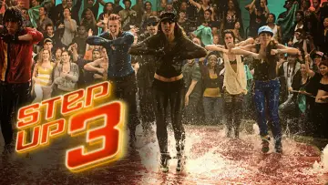 Backdrop to the movie "Step Up 3D" #885206
