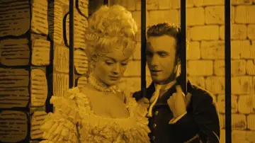 Backdrop to the movie "The Fabulous Baron Munchausen" #1172849