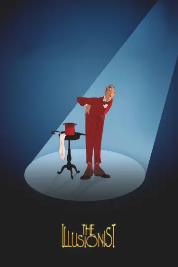 The Illusionist