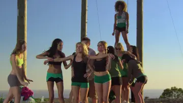 Backdrop to the movie "#1 Cheerleader Camp" #426438