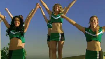 Backdrop to the movie "#1 Cheerleader Camp" #426449