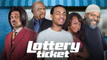 Backdrop to the movie "Lottery Ticket" #1089646