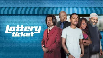 Backdrop to the movie "Lottery Ticket" #1089647