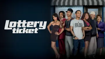 Backdrop to the movie "Lottery Ticket" #1089648