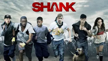 Backdrop to the movie "Shank" #1129873