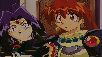 Backdrop to the movie "Slayers Gorgeous" #636397