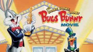 Backdrop to the movie "The Looney, Looney, Looney Bugs Bunny Movie" #1060215
