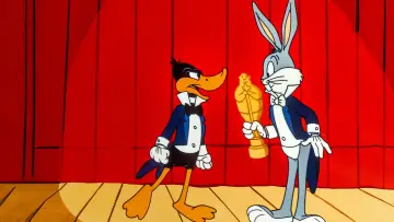 Backdrop to the movie "The Looney, Looney, Looney Bugs Bunny Movie" #448307